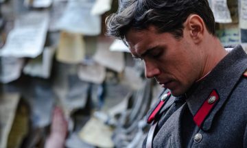 «На веки вечные»: С чего начинался фильм «Нюрнберг»