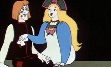 Самые дикие киноподвиги ради любви