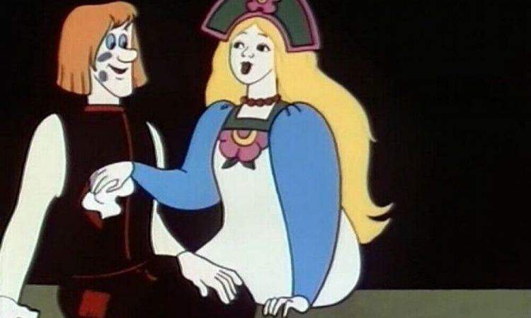 Самые дикие киноподвиги ради любви