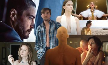 Топ-20: Самые сексуальные актрисы и актеры