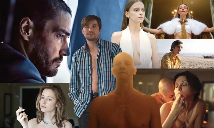 Топ-20: Самые сексуальные актрисы и актеры