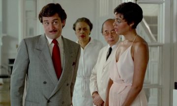 «Джокер», я твой отец: Почему «Король комедии» Скорсезе опередил свое время