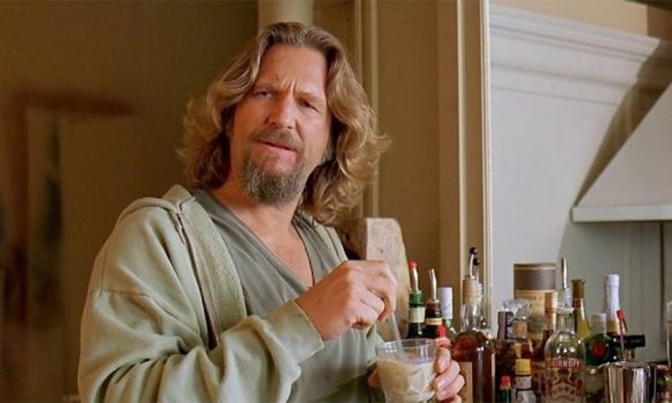 Большой Лебовски и «Белый русский»