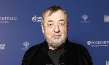 Павел Лунгин: «Откройте мир молодому кино»