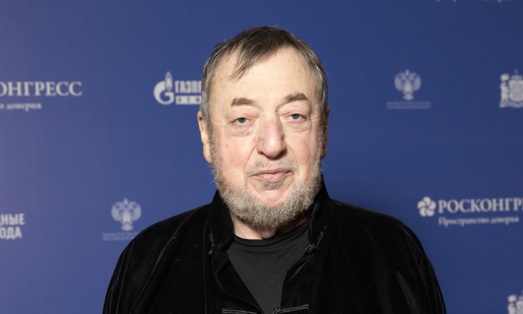 Павел Лунгин: «Откройте мир молодому кино»