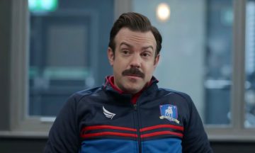 Тед Лассо умрет в третьем сезоне