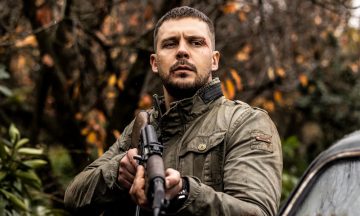 Почему сериал «Балканский ветер» стоит смотреть, несмотря на его нечестное продвижение