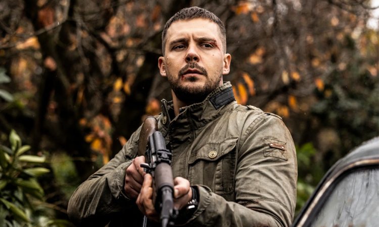 Почему сериал «Балканский ветер» стоит смотреть, несмотря на его нечестное продвижение