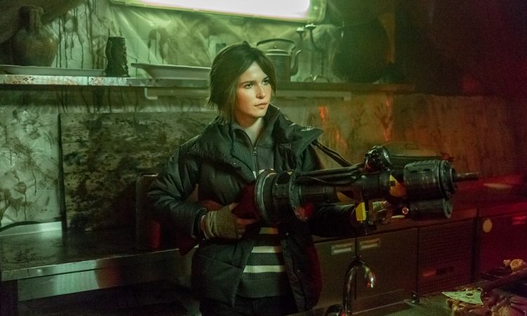 «Сергий против нечисти: Шабаш» дарит еще больше радости ценителям прекрасного