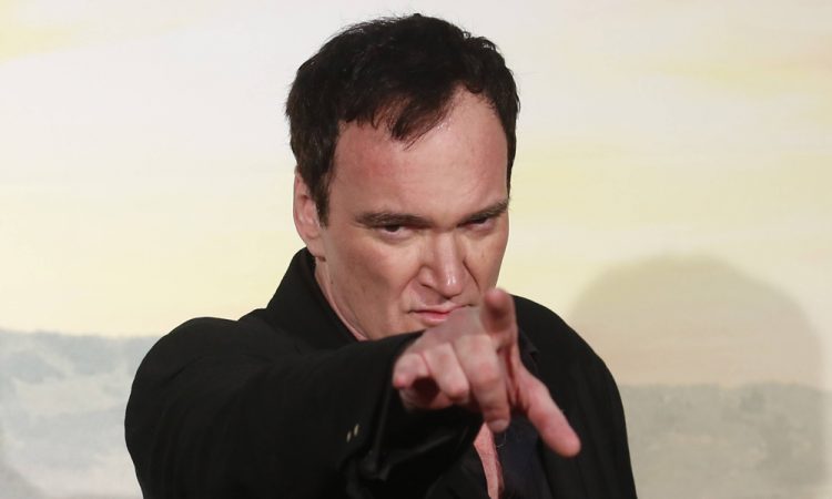 Фильмы, которые любят все, кроме Тарантино