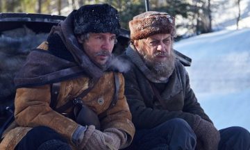 Павел Деревянко отправится в погоню за похитителями золота