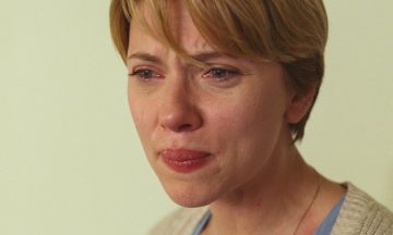 Скарлетт Йоханссон против дипфейков