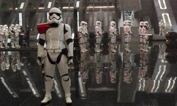 Фильмы по «Звездным войнам» отменяются