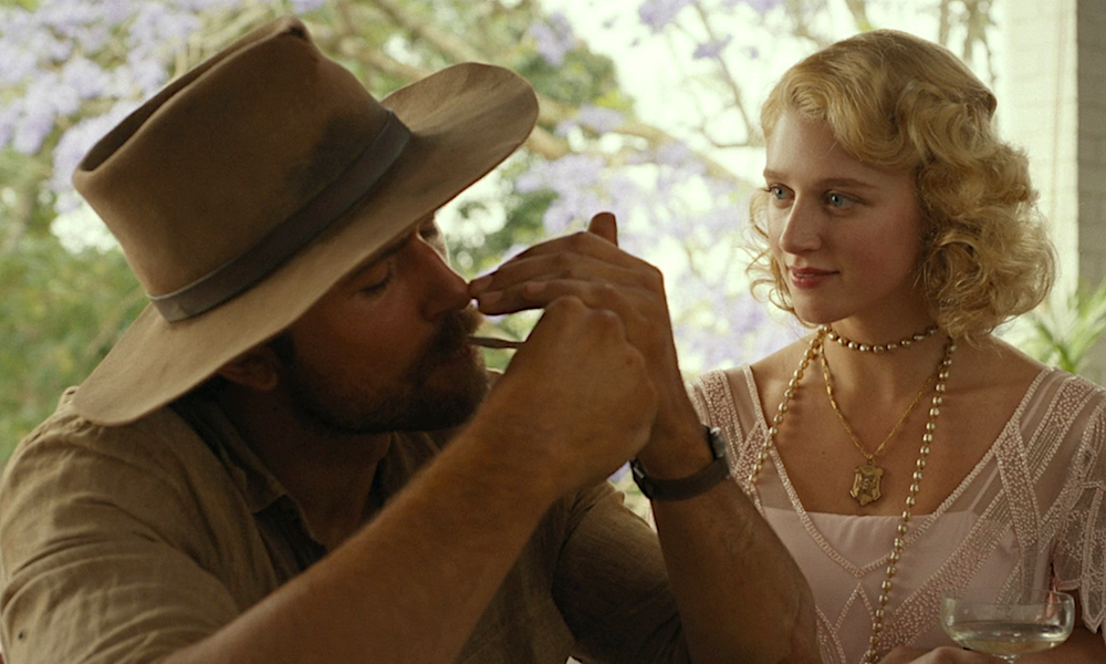 Кадр из сериала