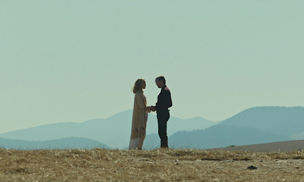 Кадр из сериала