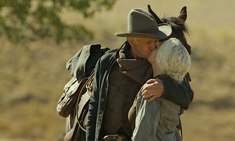 Сериал «1923»: Вторая молодость Харрисона Форда