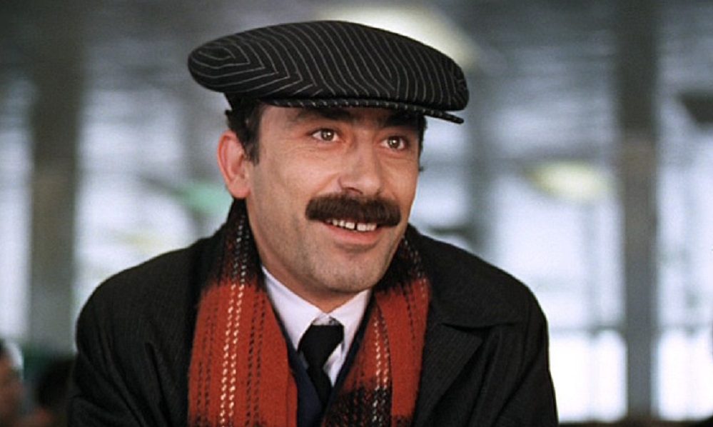 Кадр из фильма