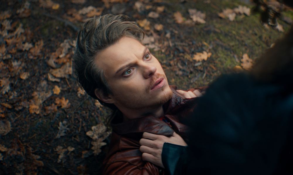 Сериал «Король и Шут»