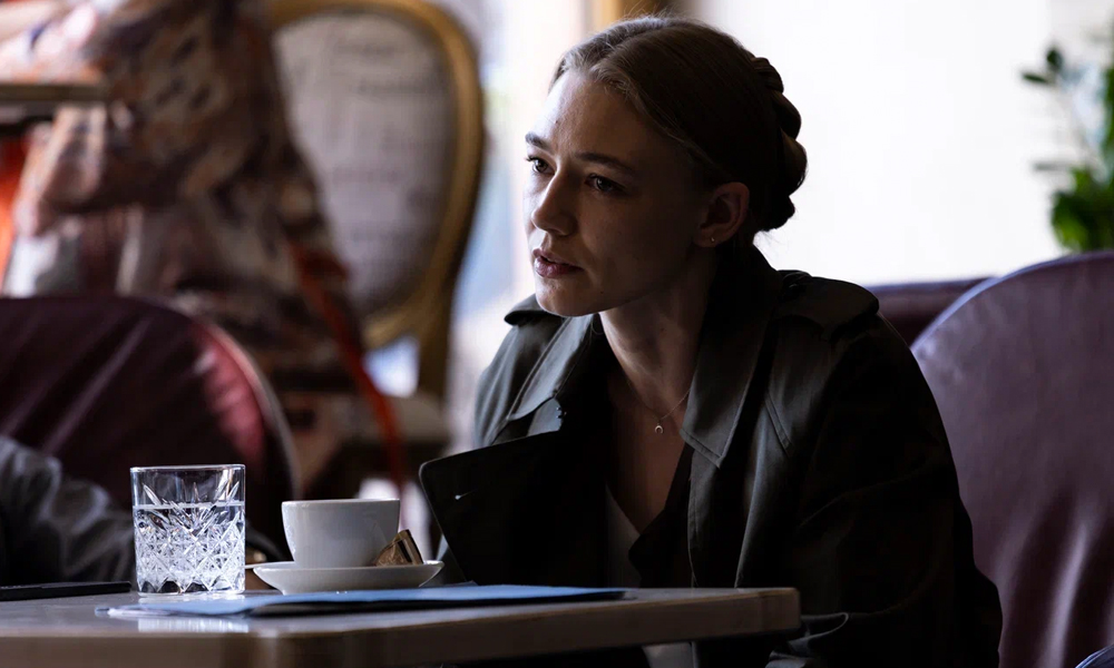 «Балканский ветер»