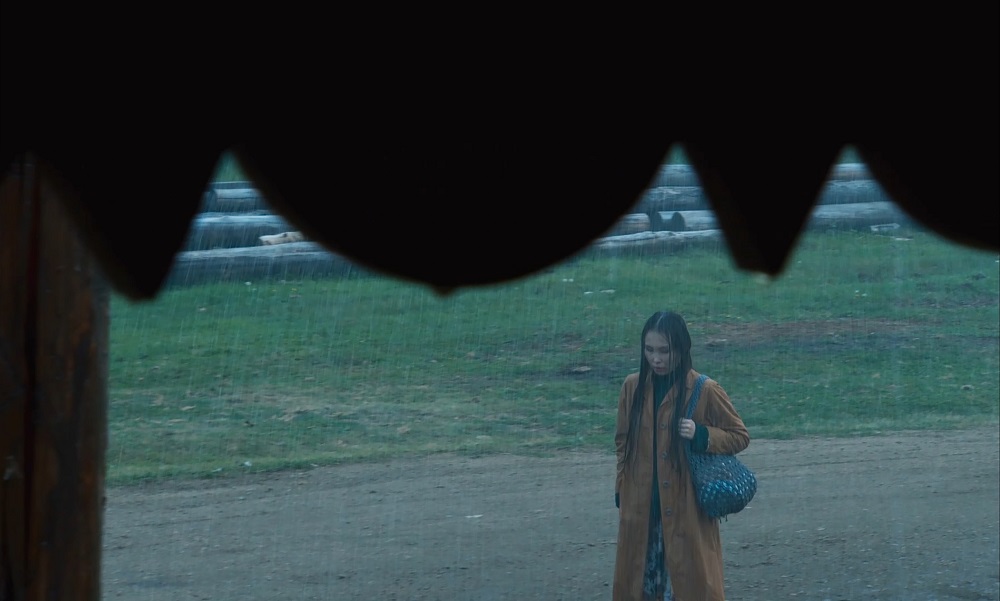 Кадр из фильма