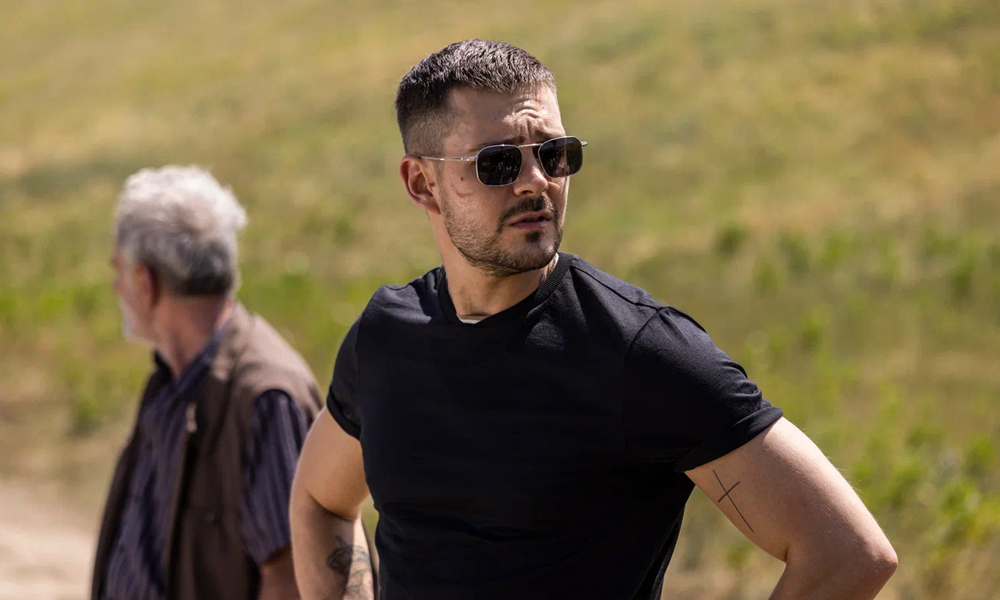 «Балканский ветер»