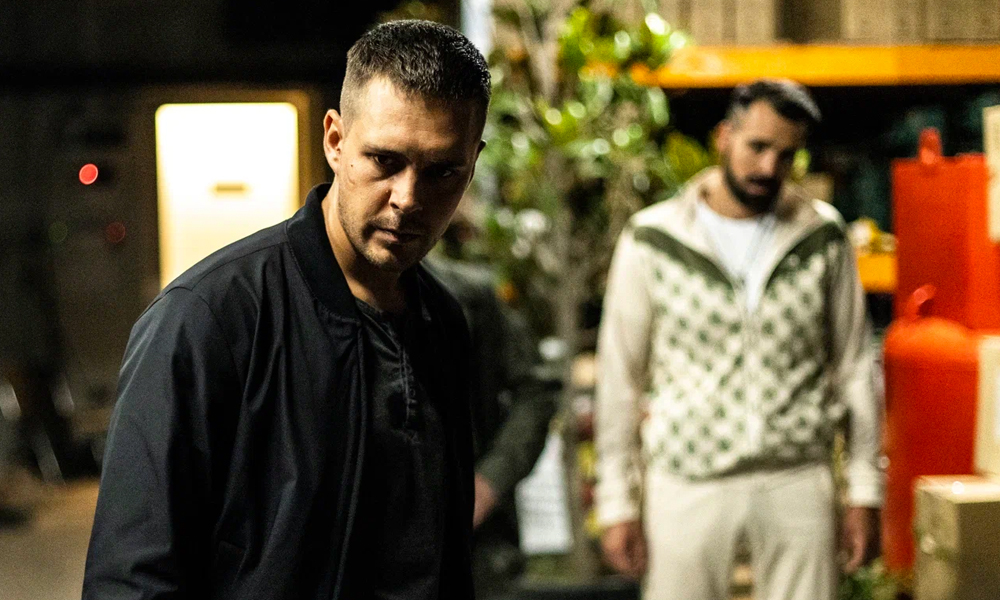 «Балканский ветер»