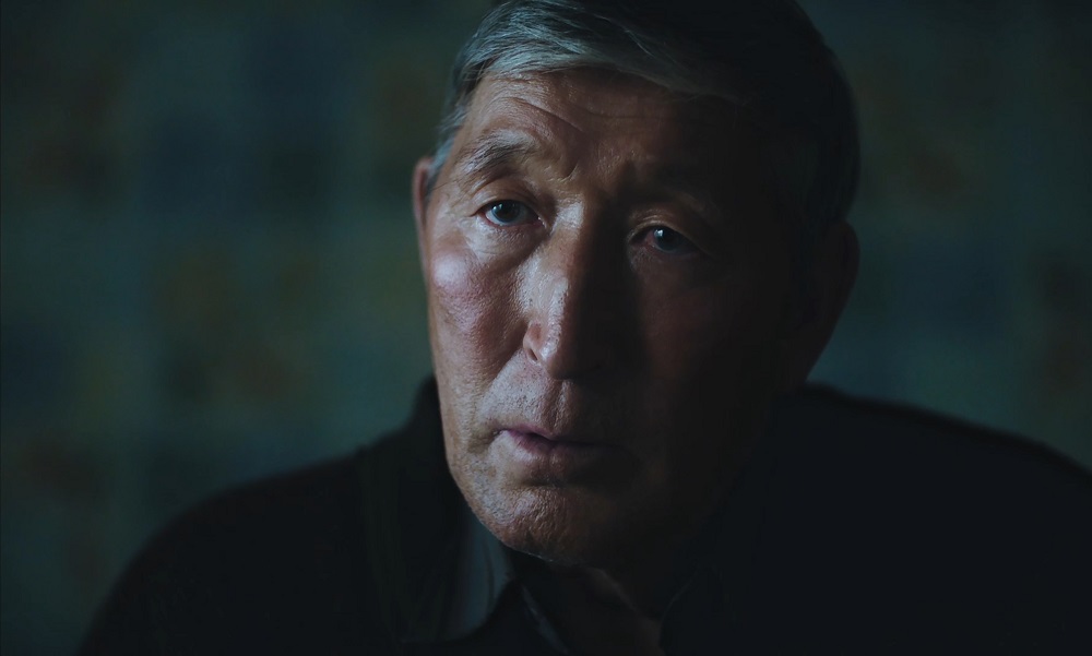 Кадр из фильма