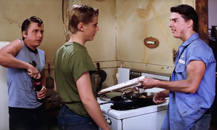 «Изгои» Копполы: Как собрать банду беспризорников с Патриком Суэйзи и Томом Крузом