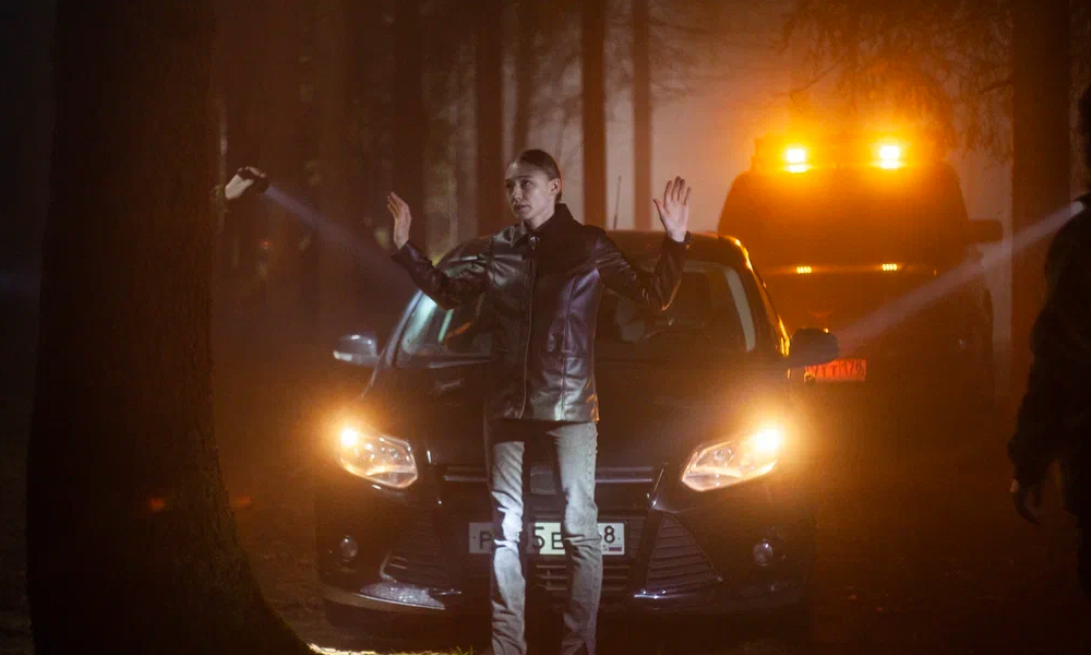 «Балканский ветер»