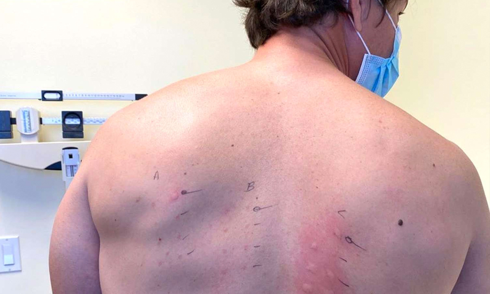 Марк Уолберг