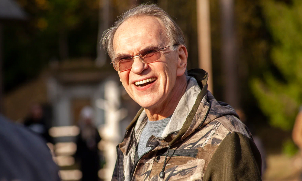 «Балканский ветер»