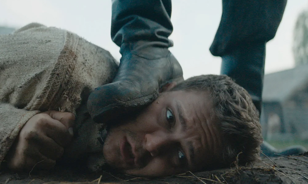 Милош Бикович