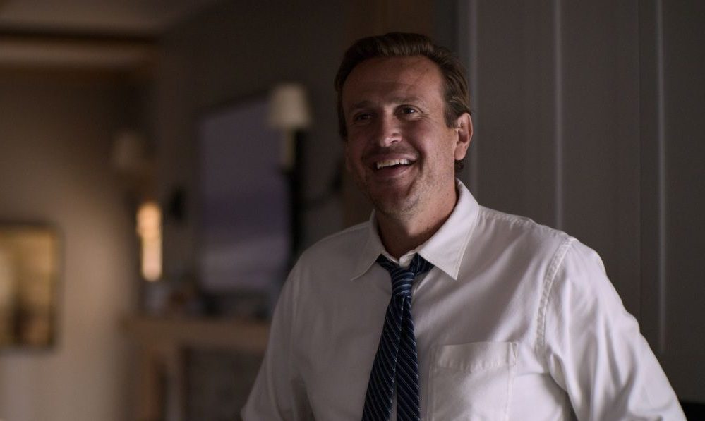 Кадр из сериала «Терапия»