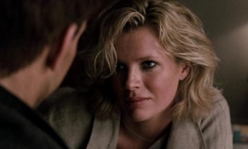 Ким Бейсингер появится в сериальном перезапуске «9½ недель»