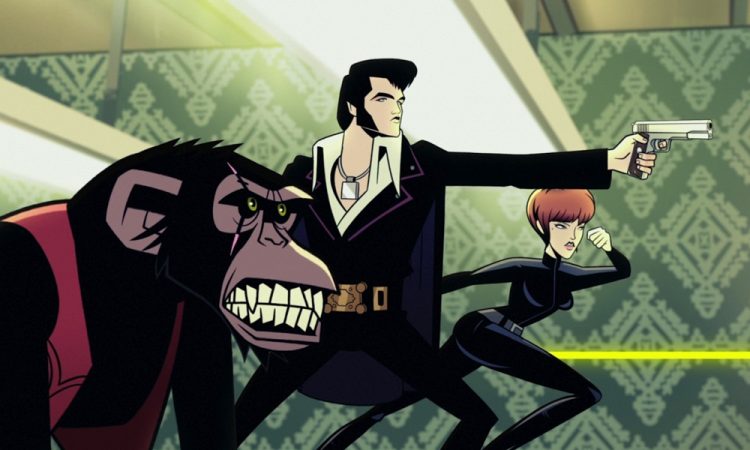 Горячие премьеры,  которые все будут обсуждать