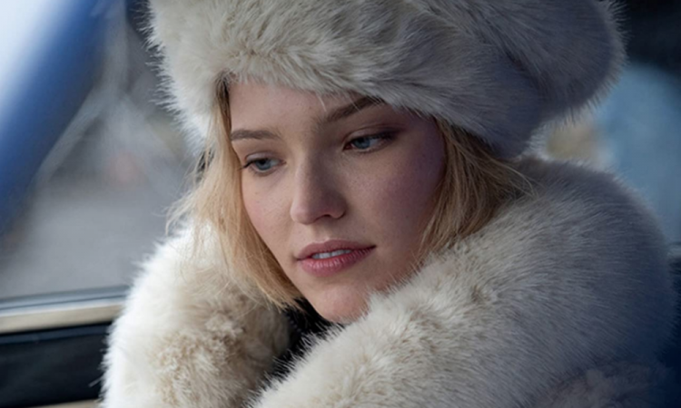 Образ русской девушки в кино