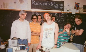 Премьеры, которые все будут обсуждать