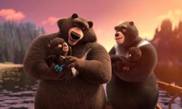 В Италии, Китае и Мексике полюбили российские мультфильмы