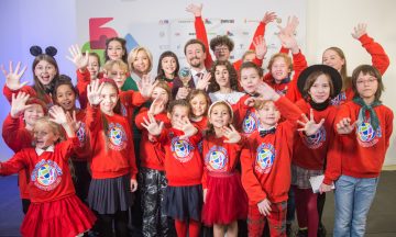 Большой детский фестиваль расширяется