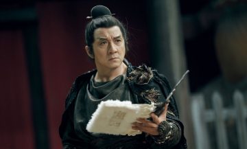 Джеки Чан озвучит Сплинтера в новом мультфильме про Черепашек-ниндзя