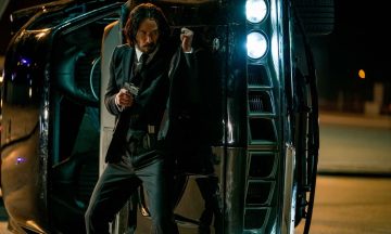 «Оскар» для каскадеров появится благодаря  «Джону Уику»