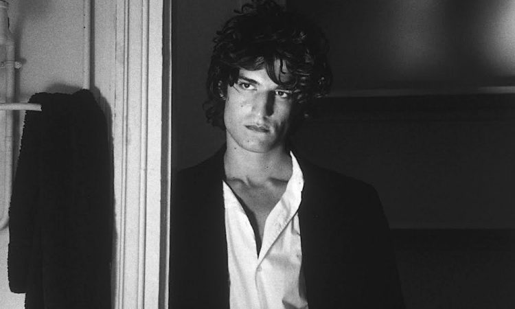 Парижский мечтатель: За что мы любим Луи Гарреля