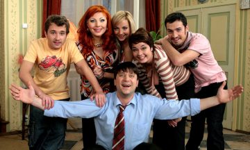 Стыдно признаться: Сериалы, которые мы смотрим тайком