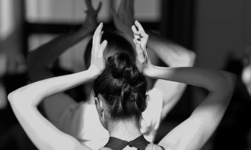 Балет по Льюису Кэрроллу отправит зрителей в «Зазеркалье»