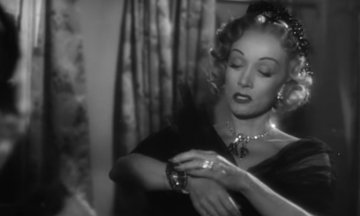 Наследие Марлен Дитрих распродают на аукционе