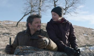 5 случаев, когда Педро Паскаль становился отцом года