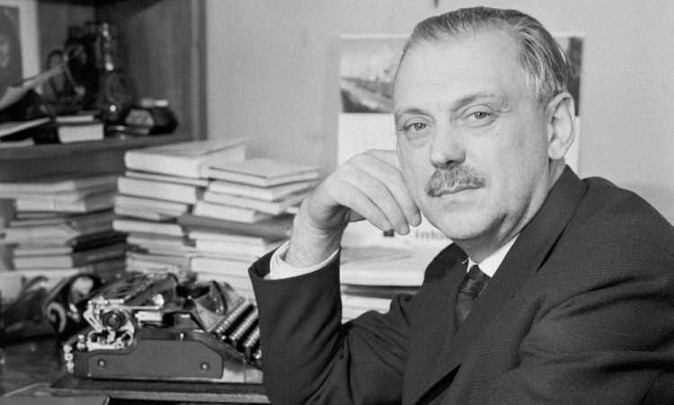 Сергей Михалков – о детях, юморе и критиках