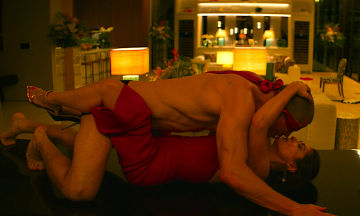 Последний танец «Супер Майка»: Стриптиз против новой этики