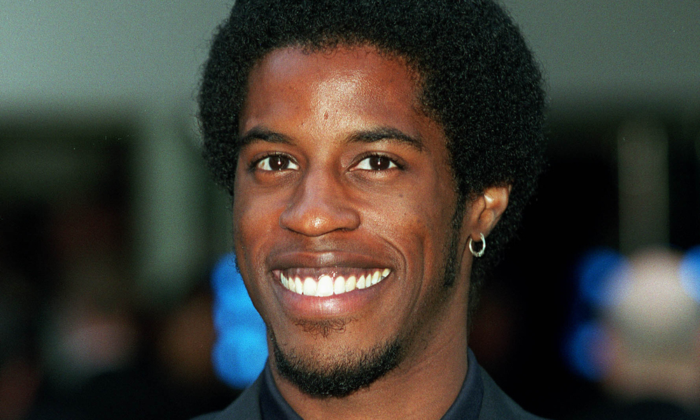 Ahmed Best