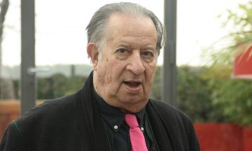 Тинто Брасс – об искусстве, сексуальности и настоящих женщинах